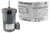 Carrier HD52VE214 Fan Motor Image 1