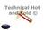 Carrier HH12ZB160 Limit Switch Image 2