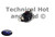Carrier HH18HA195 Draft Inducer Safeguard Limit Switch Image 1