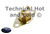 Carrier HH18HA493 Draft Inducer Safeguard Limit Switch Image 1