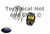 Carrier HH22UC063 Outdoor Defrost Control Switch Image 1