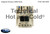 Carrier HH84AA017 Fan Blower Control Board