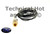 Carrier HK02ZA439 Pressure Switch Image 2