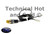 Carrier HK02ZA439 Pressure Switch Image 1