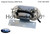 Carrier HK06NB017 Dual Pressure Switch Assembly Image 2