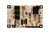 Carrier HK32EA008 Defrost Control Board