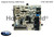 Carrier HK42FZ017 Integrated Furnace Control Board