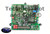 Carrier HK42FZ035 Integrated Furnace Control Board Image 1