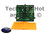 Carrier HK42FZ035 Integrated Furnace Control Board Image 2