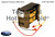 Carrier HT01BC701 Transformer Image 1