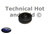 Carrier KA56GR560 Grommet Image 1
