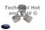 Carrier LA01EA024 Condenser Fan Blade Image 2