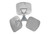 Carrier LA01EA025 Fan Blade Image 2