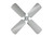 Carrier LA01EW038 Fan Blade Image 1
