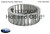 Carrier LA11XA045 Draft Inducer Blower Wheel Image 2