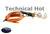 Carrier LH33WZ016 Spark Electrode Ignitor w/ Wire Image 1