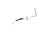 Carrier LH680014 Flame Sensor w/ Wire Image 2