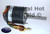 Carrier P257-8731 Fan Motor Image 1