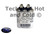 Carrier P291-0503 Single Run Capacitor Image 1
