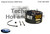 Carrier RMOD46AE120 ECM 2.3 Motor Module Image 1