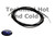 Euro Cold S.r.l. S0-00-00013 Sensor Wire Image 1