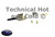 Universal Parts 767A-373 Hot Surface Ignitor Image 2