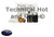Universal Parts 1311-102 3/4" Hydronic Zone Valve Image 2