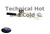Universal Parts SIG101 Hot Surface Ignitor Image 1