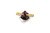 Goodman Amana B1370154 Flame Rollout Switch Image 2