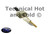 Goodman Amana D9918202A Hot Surface Ignitor Image 1