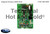 Goodman Amana PCBBF107S Integrated Furnace Control Board Image 1