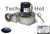 ICP 1010780 Draft Inducer Motor Assembly Kit