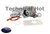 ICP 1010780 Draft Inducer Motor Assembly Kit