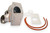 ICP 1010780 Draft Inducer Motor Assembly Kit Image 2