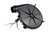 ICP 1011350 Draft Inducer Motor Assembly Image 2