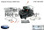 ICP 1011412 Draft Inducer Motor Assembly Image 1