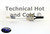 ICP 1096047 Hot Surface Ignitor Image 2