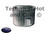 Lennox 21772 Blower Wheel Image 2