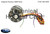 Lennox 32803 Blower Motor
