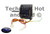 Lennox 12W65 Blower Motor Image 2