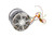 Lennox 12W68 Blower Motor Image 2
