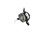 Lennox 13H37 Blower Motor Image 2
