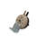 Lennox 19L57 Pressure Switch w/ Bracket Image 4