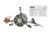 Lennox 21L91 Blower Motor Image 2