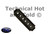 Lennox 21N38 Humidifier Water Distribution Tray Image 2