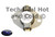 Lennox 23G38 Limit Switch Image 1