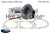 Lennox 24W95 Draft Inducer Motor Assembly Kit Image 2