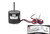 Lennox 25G22 Fan Motor Image 1