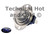 Lennox 25J26 Limit Switch Image 2