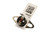 Lennox 25M60 Flame Rollout Switch Image 1